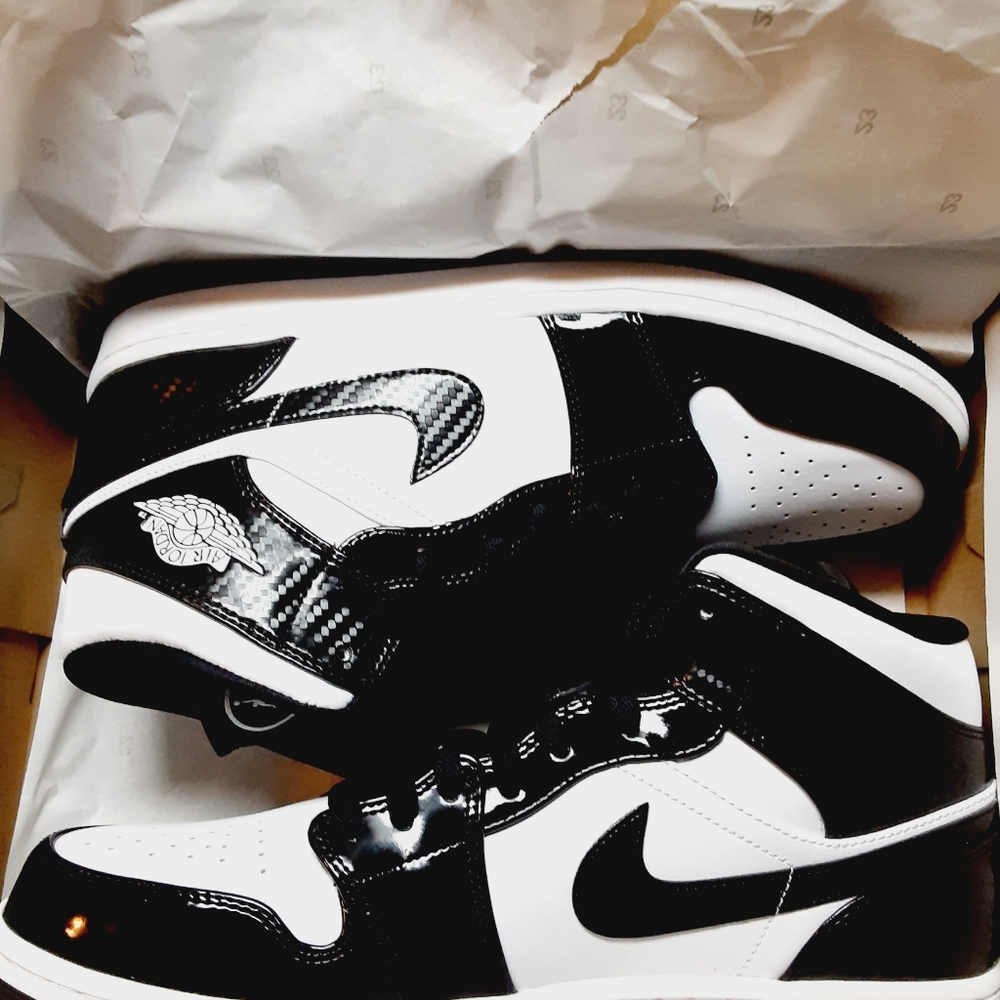 Nike Air Jordan 1 SE MID ASE Sneakers